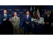 Trump Committed to Full Regional Ceasefire, Says US VP Vance