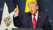 Trump compares himself to Hitler, Stalin, Mao in new book