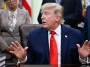 Trump Criticizes Israeli Strikes on Beirut, Cites Iran Peace Deal Progress