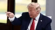 Trump Declares 'I'm the Boss' at G7, Aligns with Ukraine War Goals