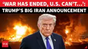 Trump Declares Iran War Over, Pentagon Remains Cautious Amid Deal Talks