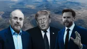 Trump Defends Iran Deal Amid Backlash from Critics, Pledges Full Disclosure