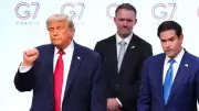 Trump Defends Iran Deal Amid Criticism, Boasts of Economic Wins and Spectacles