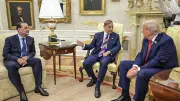 Trump Gives Pakistan Diplomatic Lifeline, India Must Stay Vigilant