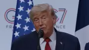 Trump hints at possible US military operation in Cuba, draws comparison with Venezuela