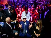 Trump Hosts UFC Fights at White House for America's 250th Anniversary