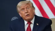 Trump: Iran Peace Deal Not Final, Warns US Strikes Could Resume