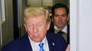 Trump Likely to Visit India Early Next Year, Says Rubio