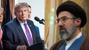 Trump Moves Toward Iran Exit, But Risks Remain in War