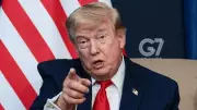 Trump: No Nuclear Weapon for Iran, Netanyahu Should Be More Responsible