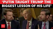 Trump Official Says Ukraine War Taught US President 'Big Lesson' on Prolonged Conflicts