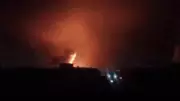 Trump Orders Proportional Retaliatory Strikes Against Iran After Helicopter Downing