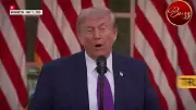 Trump Overhauls MAGA Fest After Mass Performer Withdrawal