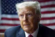 Trump Plasters His Greatness Everywhere After Kennedy Center Snub