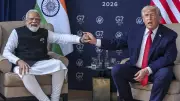 Trump Praises PM Modi as 'Very Tough Cookie' Among Admired Leaders