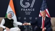 Trump Praises PM Modi: 'Most Beautiful Man Like Angel, But Tough'