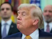 Trump: Preventing Iran Nuke 'Supersedes' Depression Risk