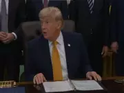 Trump Says He Will Solve Lebanon Standoff 'Real Fast' with Netanyahu