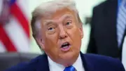 Trump Says Iran Deal Could Be Signed This Weekend in Europe