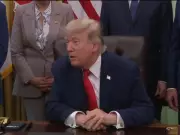 Trump Says Iran Peace Deal Could Be Signed This Weekend in Europe