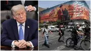 Trump Says Iran Talks Set for June 30, Tehran Denies Any Plans