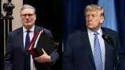 Trump Says Keir Starmer Will Resign as UK PM, Cites Immigration and Energy Failures