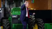 Trump Says New Israel-Iran Strikes Won't Hinder Peace Deal