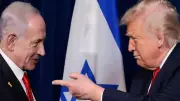 Trump Says US-Iran Peace Deal Removes Israel's Biggest Nuclear Risk