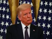 Trump Says US-Iran Talks Progressing at 'Rapid Pace' Amid Tensions