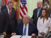 Trump Says US Seeks 'Meaningful Deal' with Iran Amid Rising Tensions
