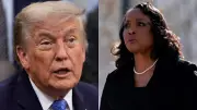 Trump Says Will Act After Supreme Court Ruling on Fed Governor Lisa Cook