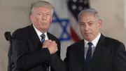Trump scrambles to preserve Israel-Iran ceasefire amid mistrust
