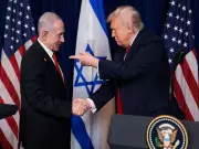 Trump Scraps Iran Strikes Without Notifying Netanyahu, Report Says