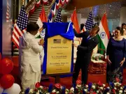 Trump Thanks India for Naming Road 'Donald Trump Avenue' in Hyderabad