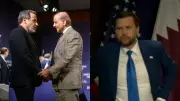 Trump Threat Reportedly Derails Iran-US Peace Talks as Video Shows Tehran Walkout