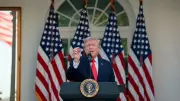 Trump Threatens 100% Tariff on Countries with Digital Services Tax
