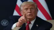Trump Threatens 100% Tax on EU Imports Over Digital Services Tax