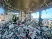 Trump threatens to wipe out Iran amid fresh strikes on US bases