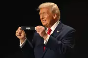 Trump to Skip US World Cup Opener; Paraguay President to Attend
