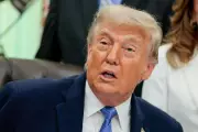 Trump Turns 80 with UFC Cage Fights at White House Amid Major Crises