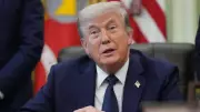 Trump Urges Israel to Accept Hezbollah Ceasefire, Truce Takes Effect