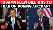 Trump Uses Expletive Against Obama Over Iran Nuclear Deal at G7 Summit
