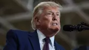 Trump Warns Iran: US May Be Forced to 'Militarily Complete the Job'