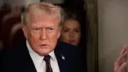 Trump Warns Iran Will Pay Price for Not Negotiating Deal