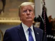 Trump Wishes US Football Team Luck Ahead of FIFA World Cup Opener