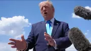 Trump's 38 Iran Deal Predictions Fail as Insider Trading Suspicions Rise