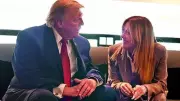 Trump's Diplomatic Tall Tales: Meloni Latest Target of Fabricated Anecdotes