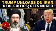 Trump's Fiery Rant: 'How Stupid Can Some People Be?' Sparks Backlash