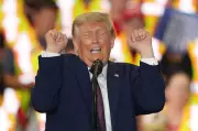 Trump's Heated Clash Over India Tariffs Revealed in New Book