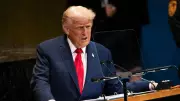Trump's Iran Deal Hopes Falter as Accusations Fly Over Leaked Terms